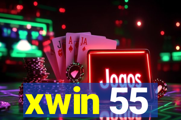 xwin 55